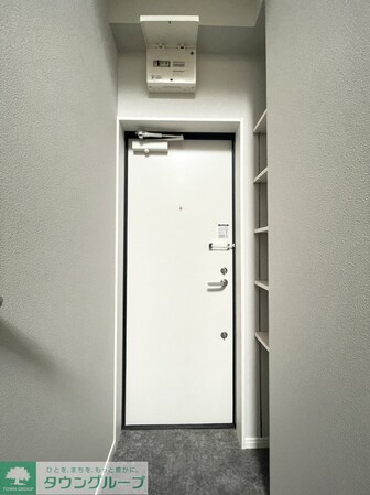 ハナテラス竹ノ塚(ハナテラスタケノヅカ)の物件内観写真